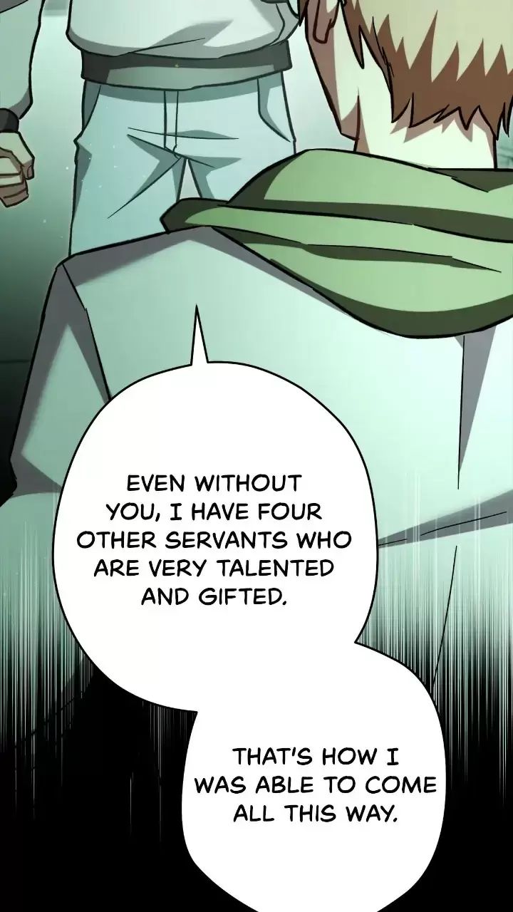 Sự Sống Sót Của Kẻ Chiêu Hồn Chapter  81 - 53