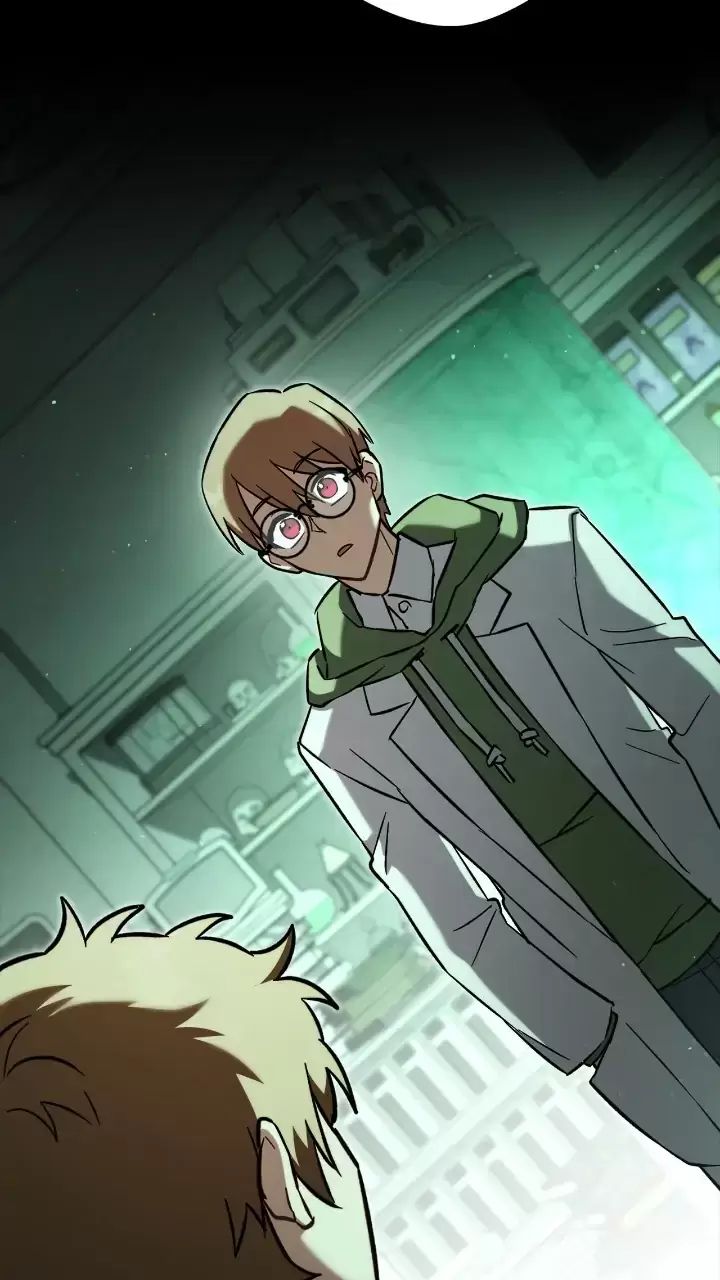 Sự Sống Sót Của Kẻ Chiêu Hồn Chapter  81 - 54