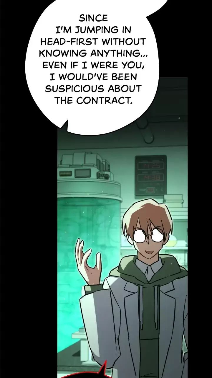 Sự Sống Sót Của Kẻ Chiêu Hồn Chapter  81 - 59