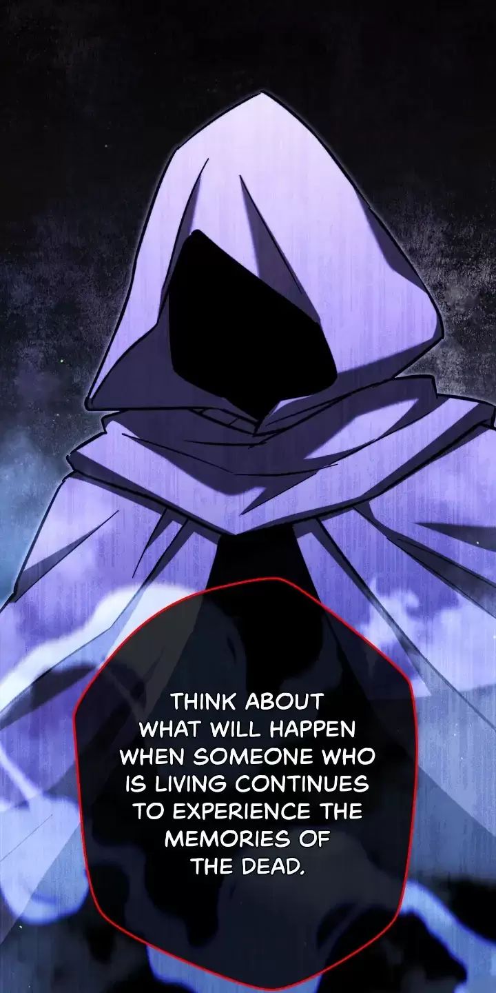 Sự Sống Sót Của Kẻ Chiêu Hồn Chapter  81 - 65