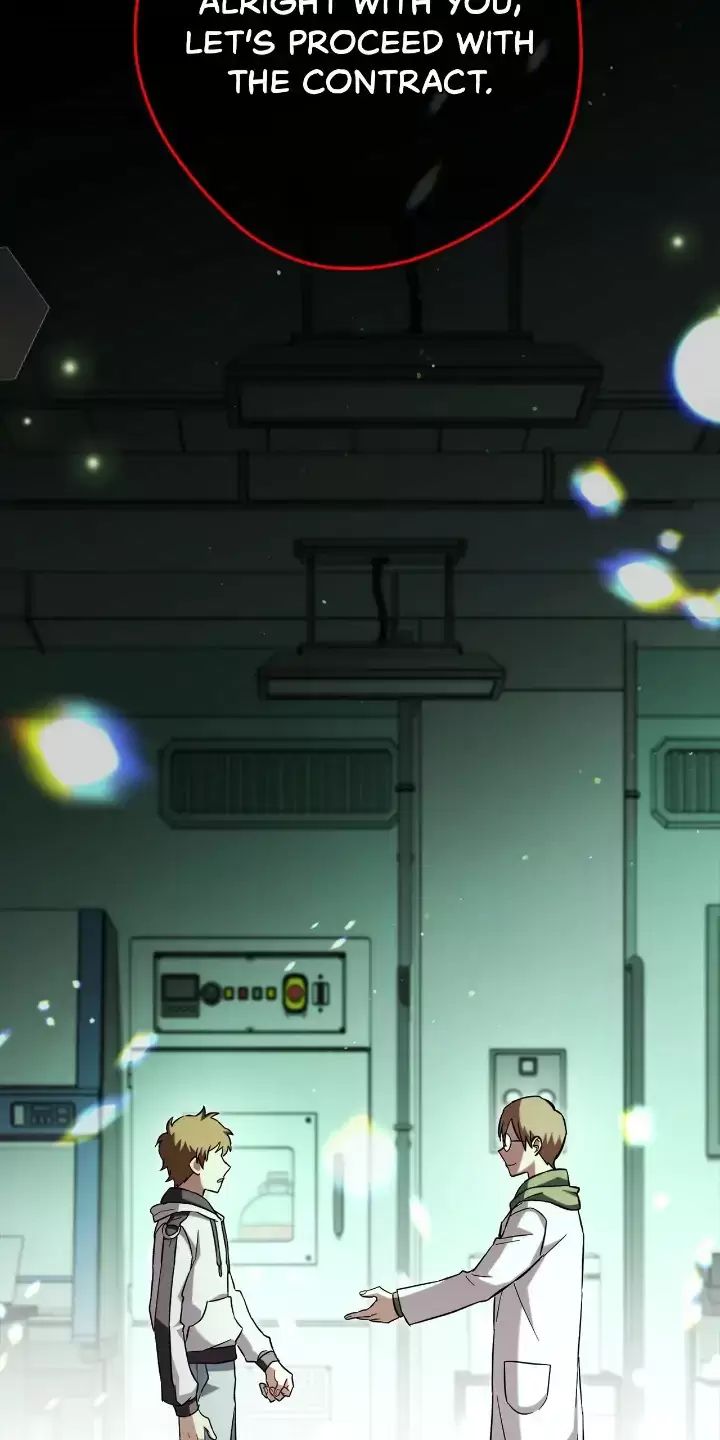 Sự Sống Sót Của Kẻ Chiêu Hồn Chapter  81 - 84