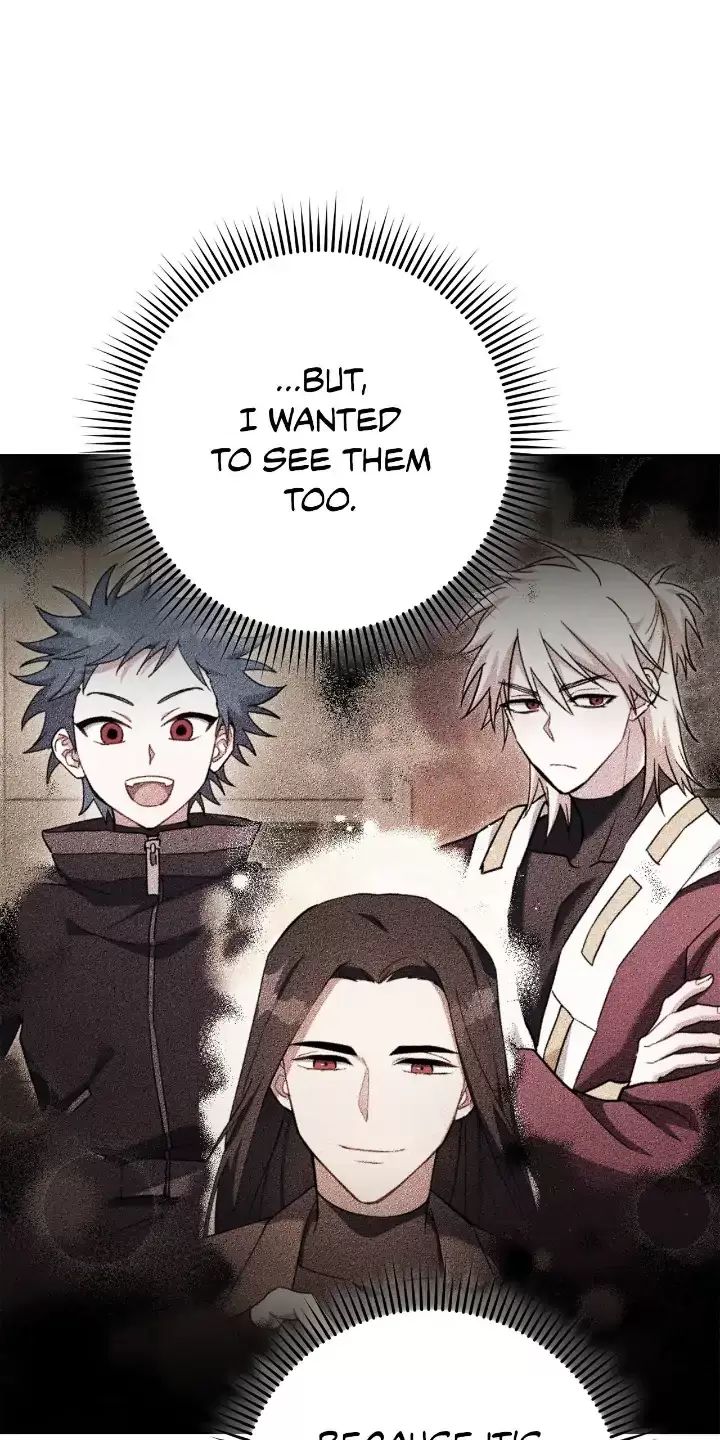 Sự Sống Sót Của Kẻ Chiêu Hồn Chapter  81 - 95