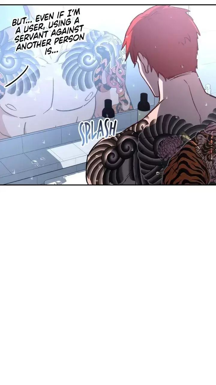 Sự Sống Sót Của Kẻ Chiêu Hồn Chapter 82 - 14