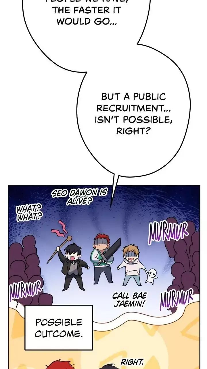 Sự Sống Sót Của Kẻ Chiêu Hồn Chapter 82 - 29