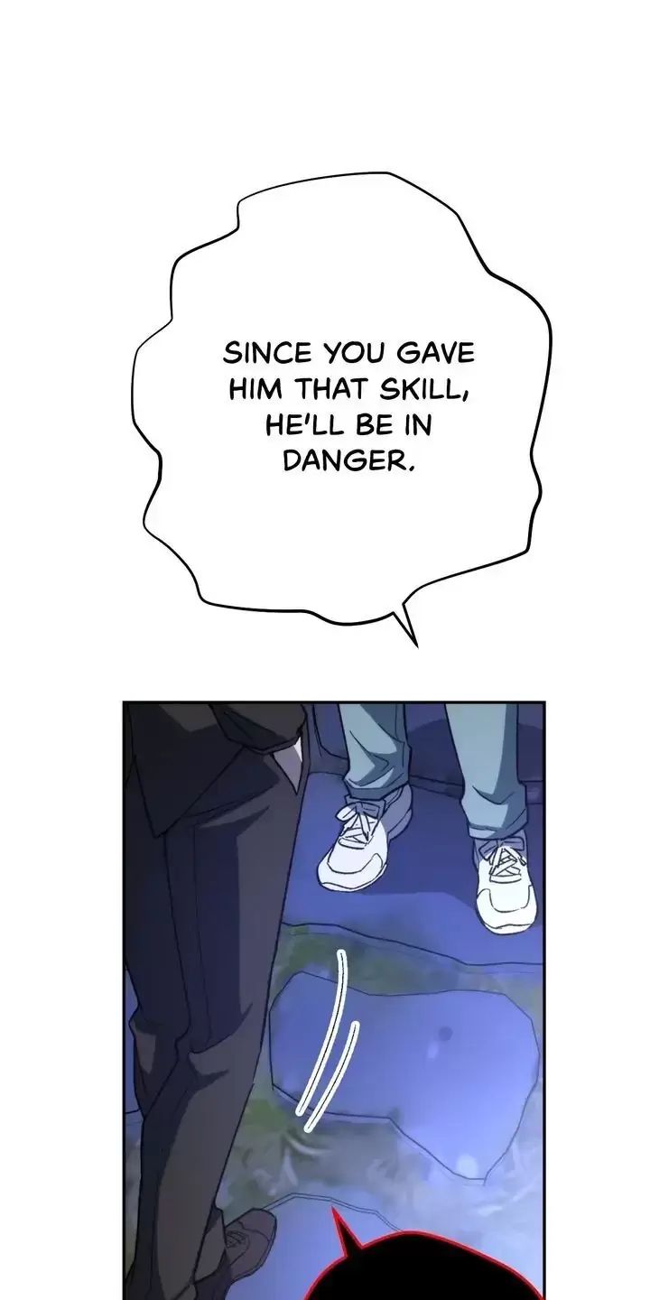 Sự Sống Sót Của Kẻ Chiêu Hồn Chapter 82 - 89