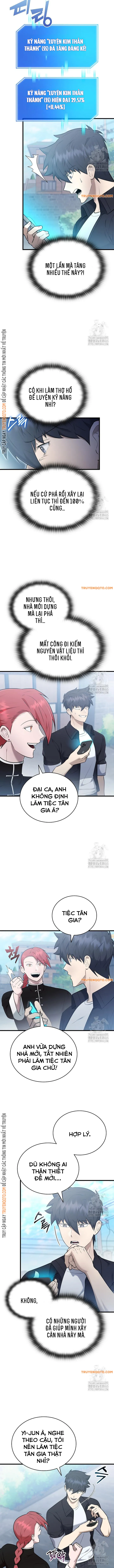 Đăng Ký Kênh Siêu Phàm Chapter  42 - 5