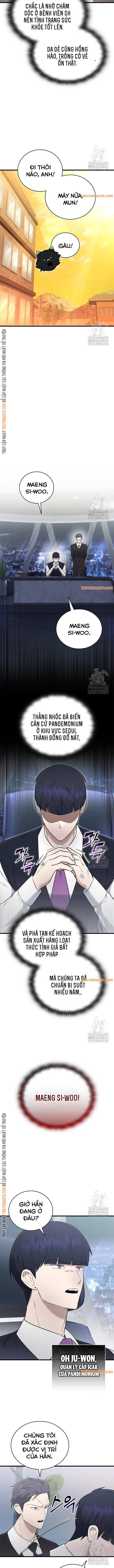 Đăng Ký Kênh Siêu Phàm Chapter  42 - 10