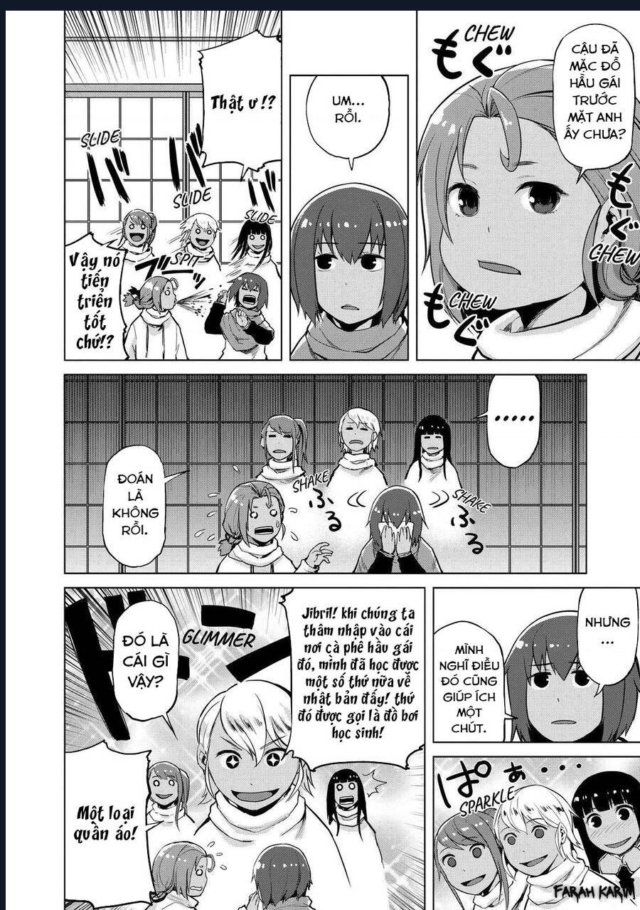Marginal Operation Chapter 29 - 19