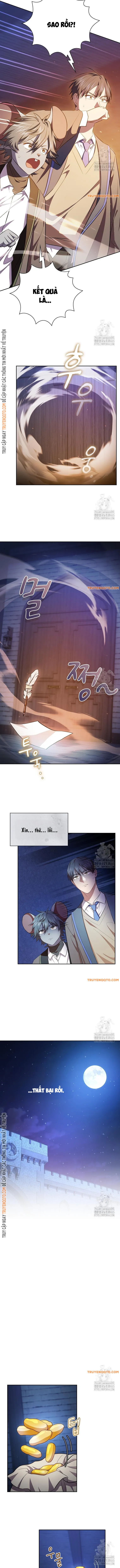 Ma Pháp Sư Tại Trường Học Pháp Thuật Chapter  119 - 5