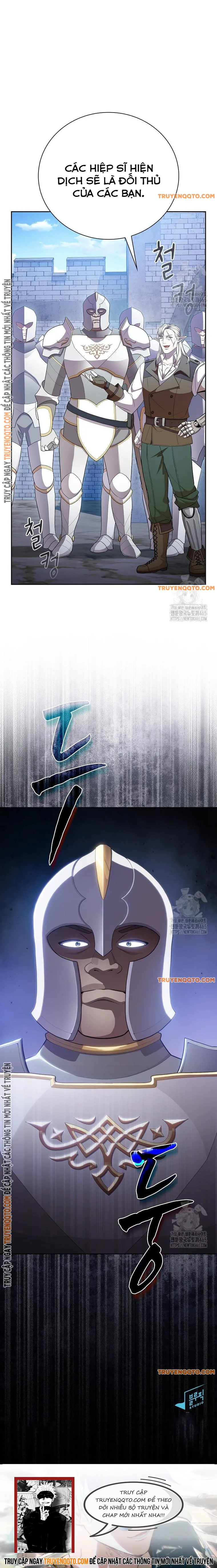 Ma Pháp Sư Tại Trường Học Pháp Thuật Chapter 119 - 15