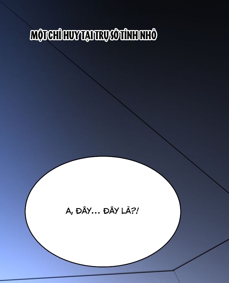 Cao Võ: Hạ Cánh Đến Một Vạn Năm Sau Chapter  165 - 4