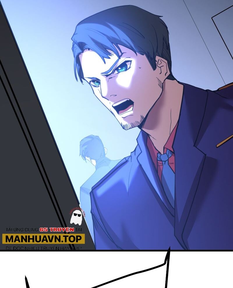 Cao Võ: Hạ Cánh Đến Một Vạn Năm Sau Chapter  165 - 5