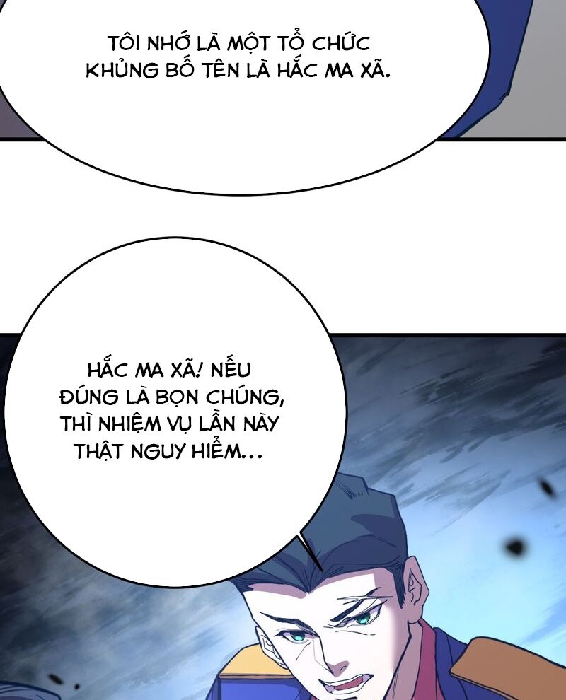 Cao Võ: Hạ Cánh Đến Một Vạn Năm Sau Chapter  165 - 9