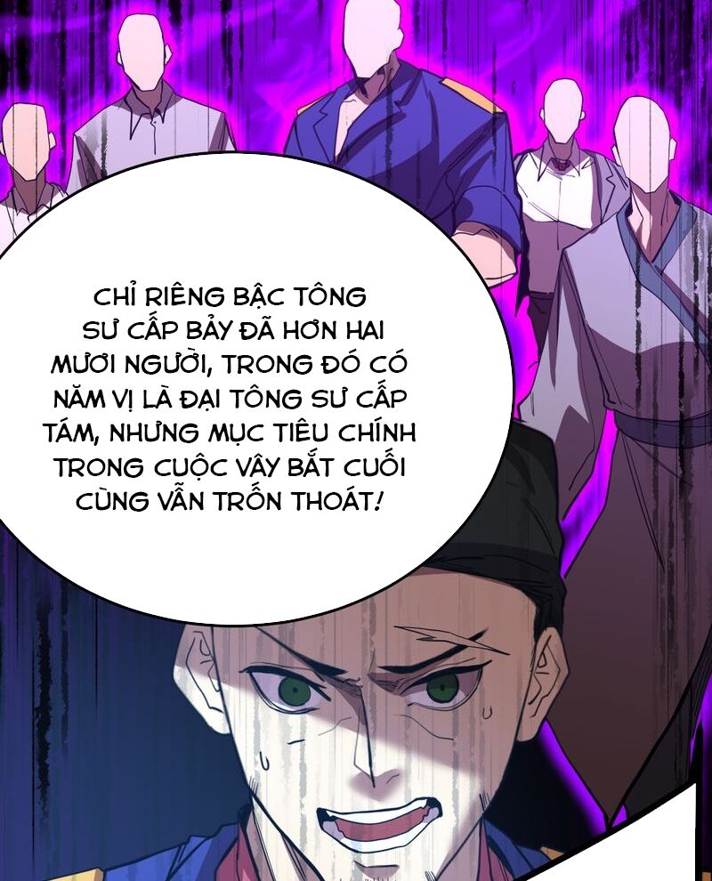 Cao Võ: Hạ Cánh Đến Một Vạn Năm Sau Chapter  165 - 13