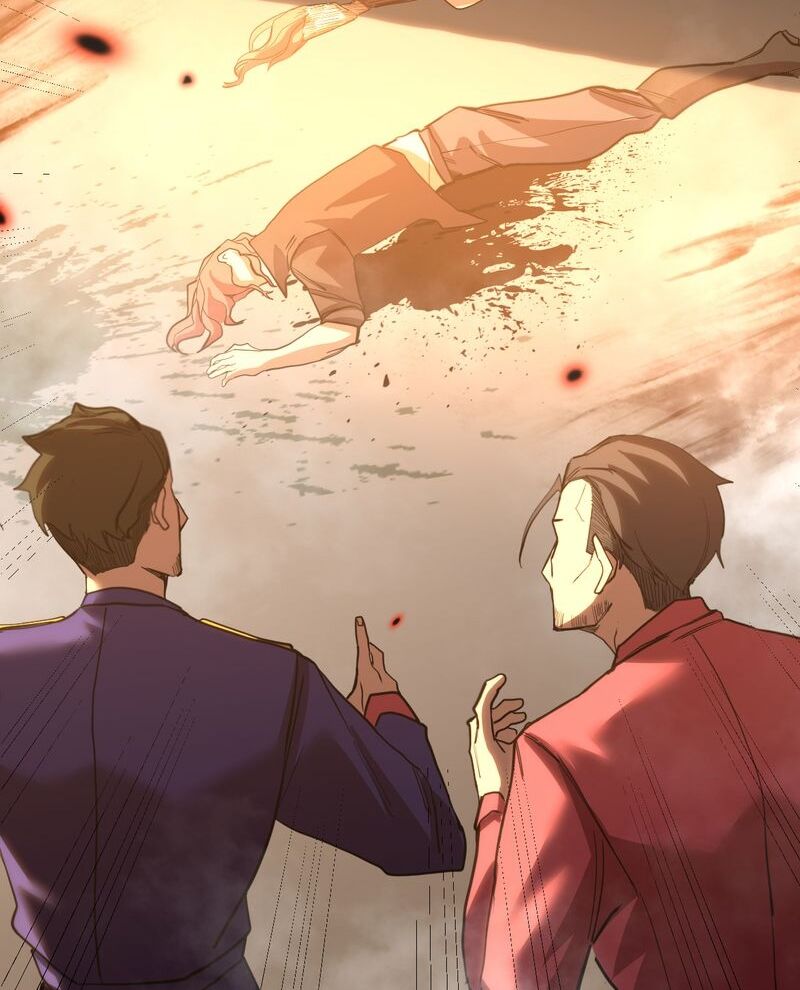 Cao Võ: Hạ Cánh Đến Một Vạn Năm Sau Chapter  165 - 21