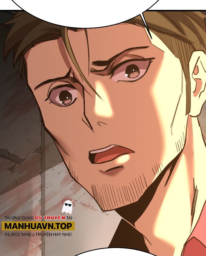 Cao Võ: Hạ Cánh Đến Một Vạn Năm Sau Chapter  165 - 25