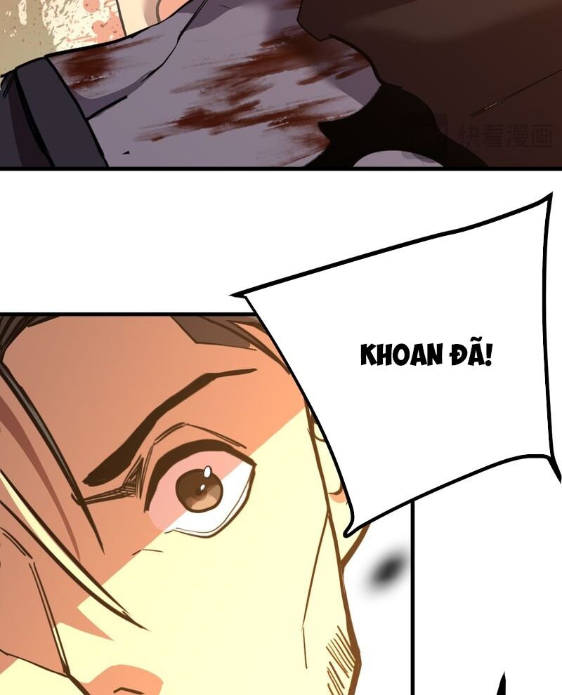 Cao Võ: Hạ Cánh Đến Một Vạn Năm Sau Chapter  165 - 31