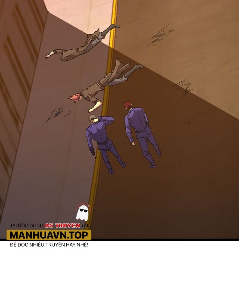 Cao Võ: Hạ Cánh Đến Một Vạn Năm Sau Chapter  165 - 38