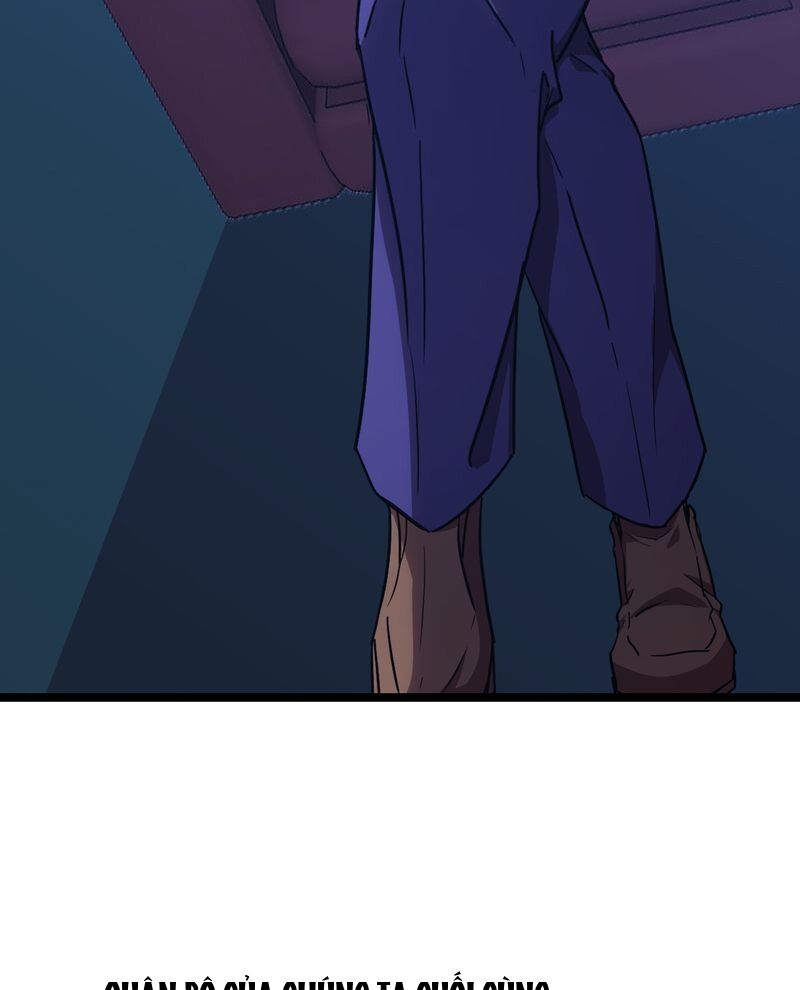 Cao Võ: Hạ Cánh Đến Một Vạn Năm Sau Chapter  165 - 41