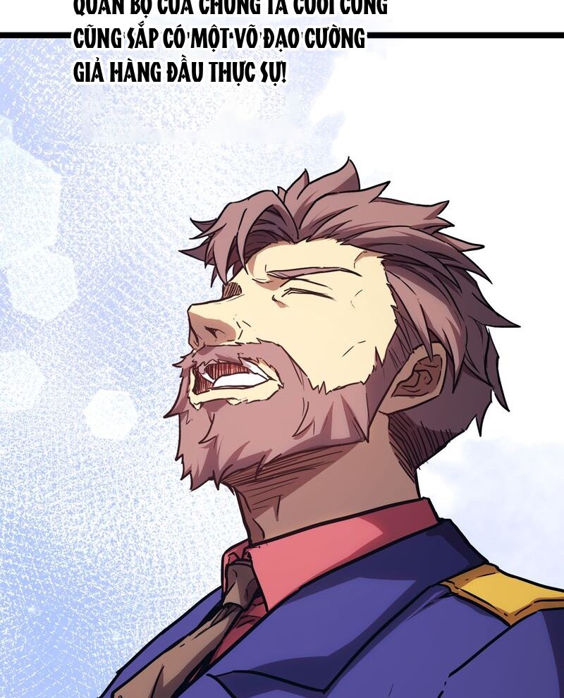 Cao Võ: Hạ Cánh Đến Một Vạn Năm Sau Chapter  165 - 42