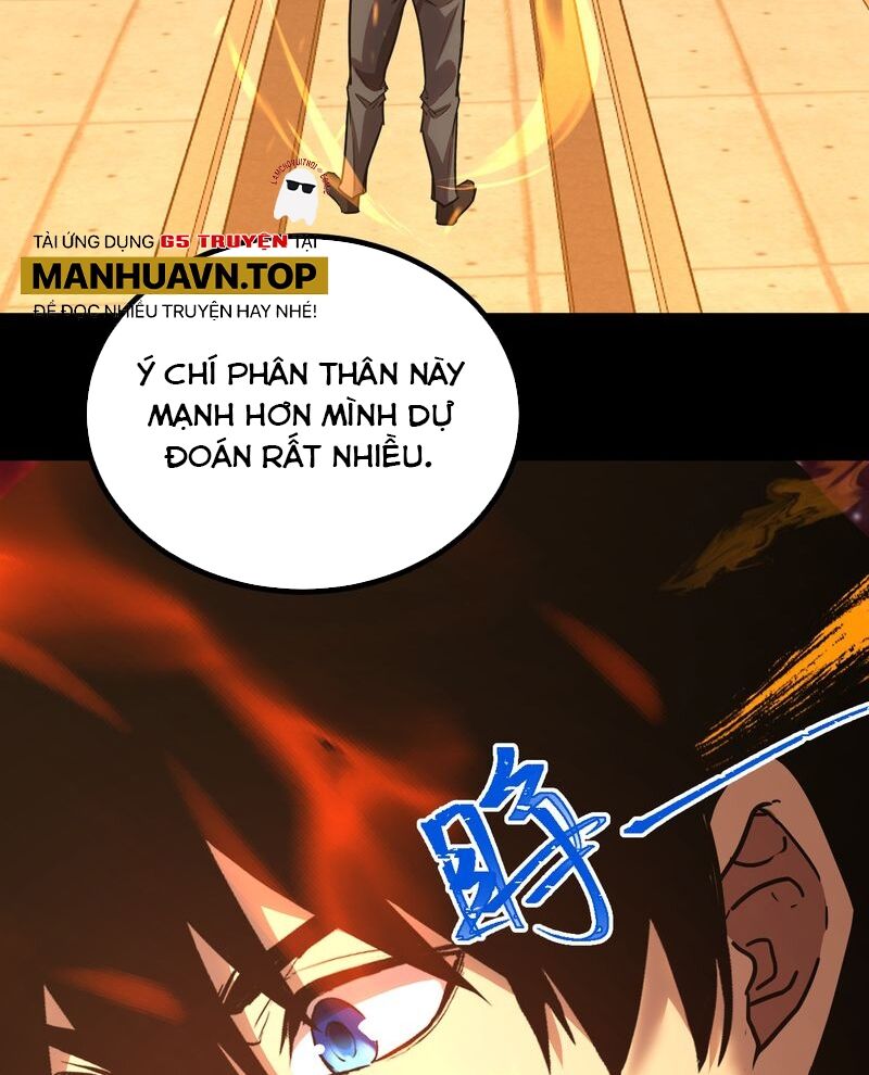 Cao Võ: Hạ Cánh Đến Một Vạn Năm Sau Chapter  165 - 45