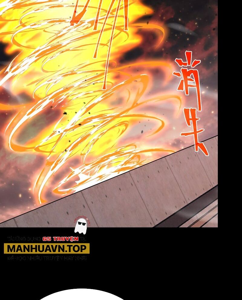 Cao Võ: Hạ Cánh Đến Một Vạn Năm Sau Chapter  165 - 69