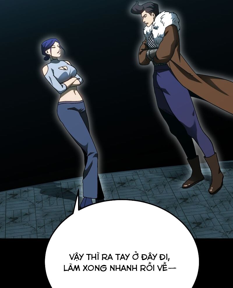 Cao Võ: Hạ Cánh Đến Một Vạn Năm Sau Chapter  165 - 72