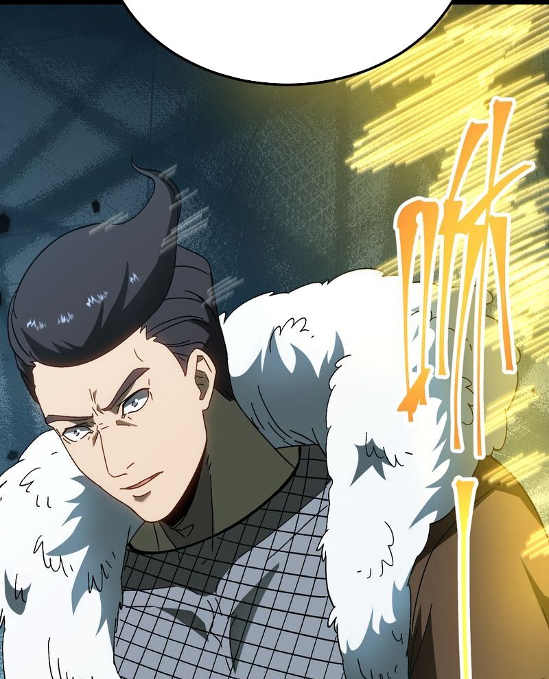 Cao Võ: Hạ Cánh Đến Một Vạn Năm Sau Chapter  165 - 73