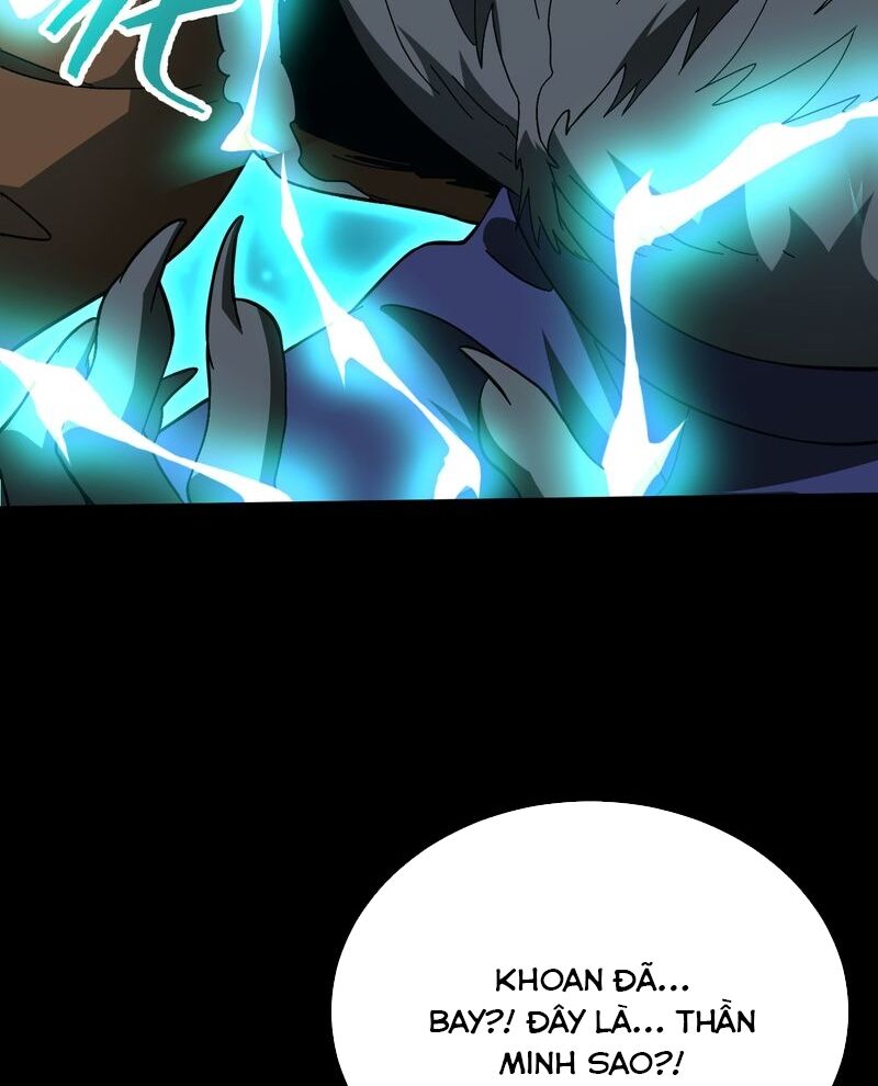 Cao Võ: Hạ Cánh Đến Một Vạn Năm Sau Chapter  165 - 79