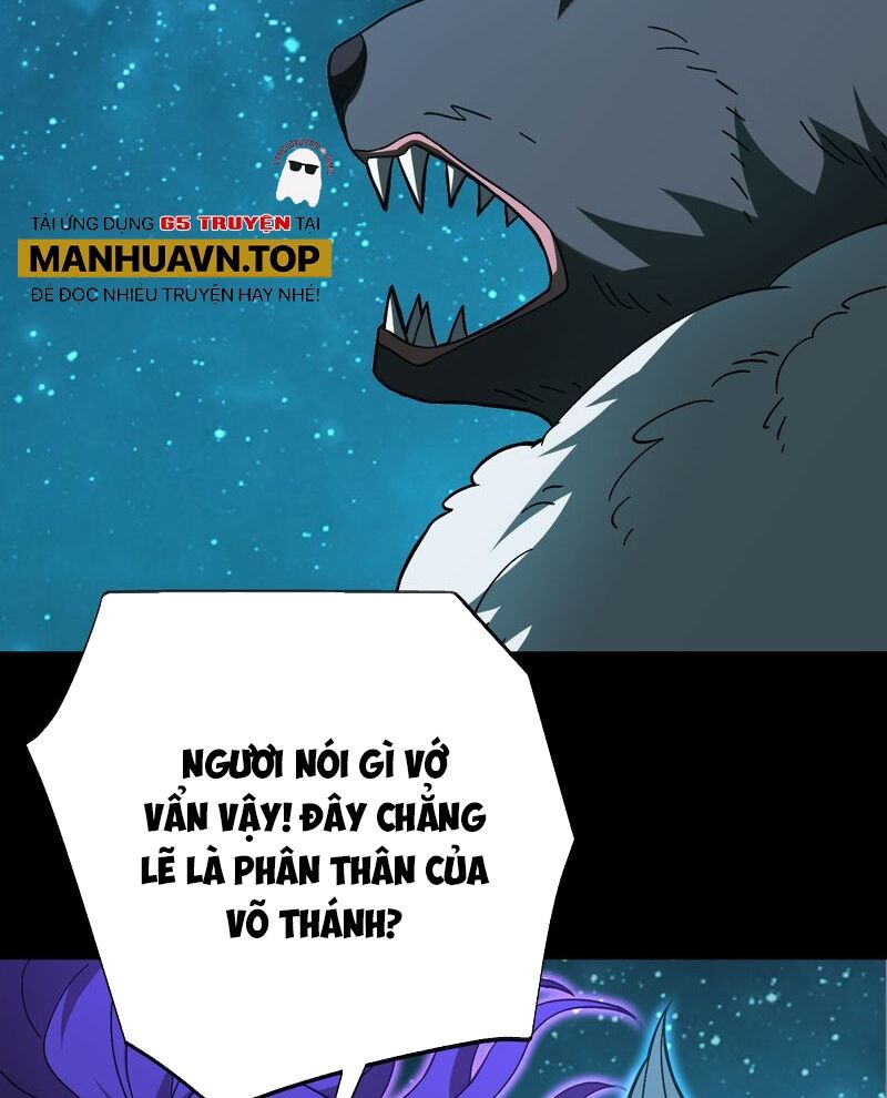 Cao Võ: Hạ Cánh Đến Một Vạn Năm Sau Chapter  165 - 81