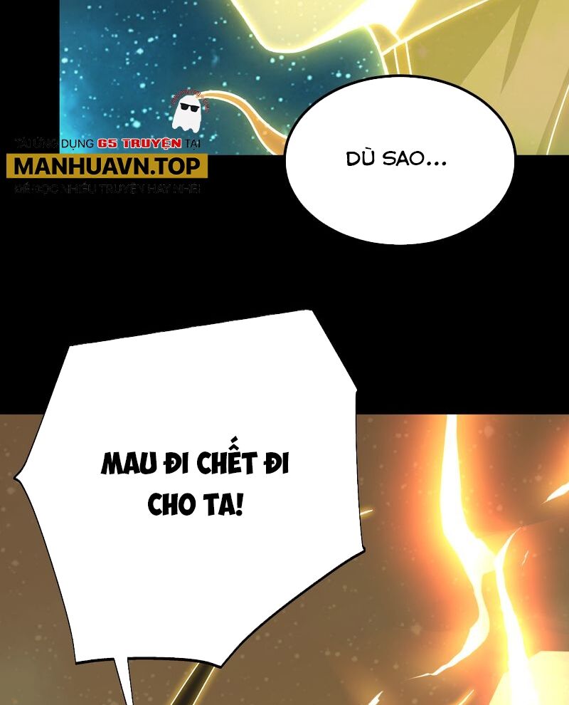 Cao Võ: Hạ Cánh Đến Một Vạn Năm Sau Chapter  165 - 95