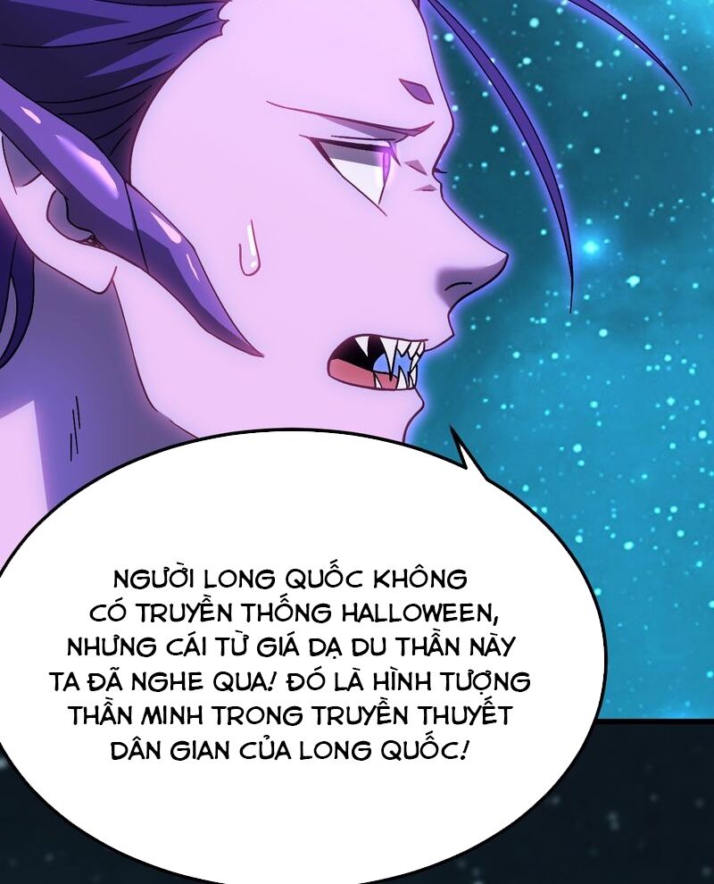 Cao Võ: Hạ Cánh Đến Một Vạn Năm Sau Chapter  165 - 105