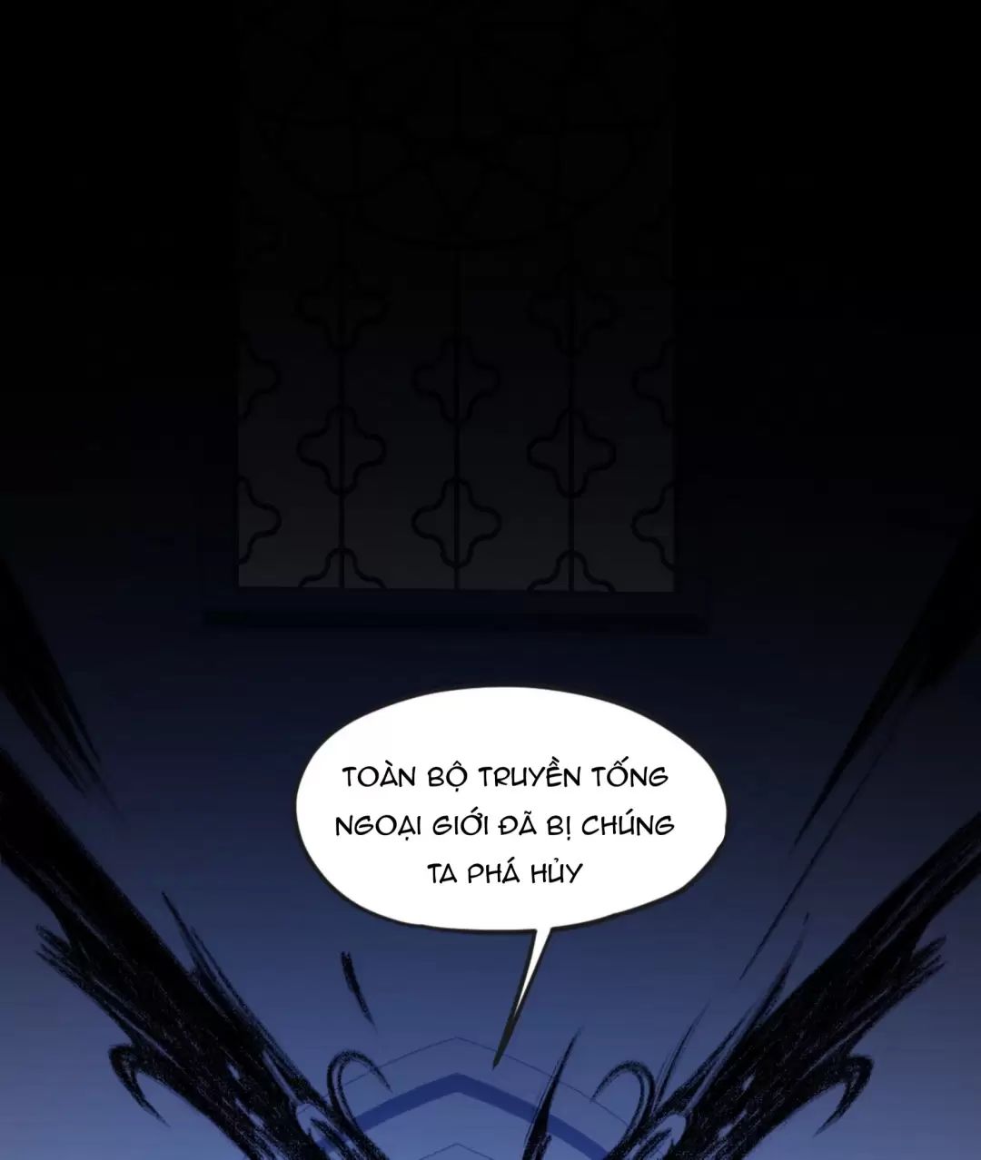 Toàn Dân Chuyển Chức : Duy Ta Vô Chức Tán Nhân Chapter 142.1 - 4