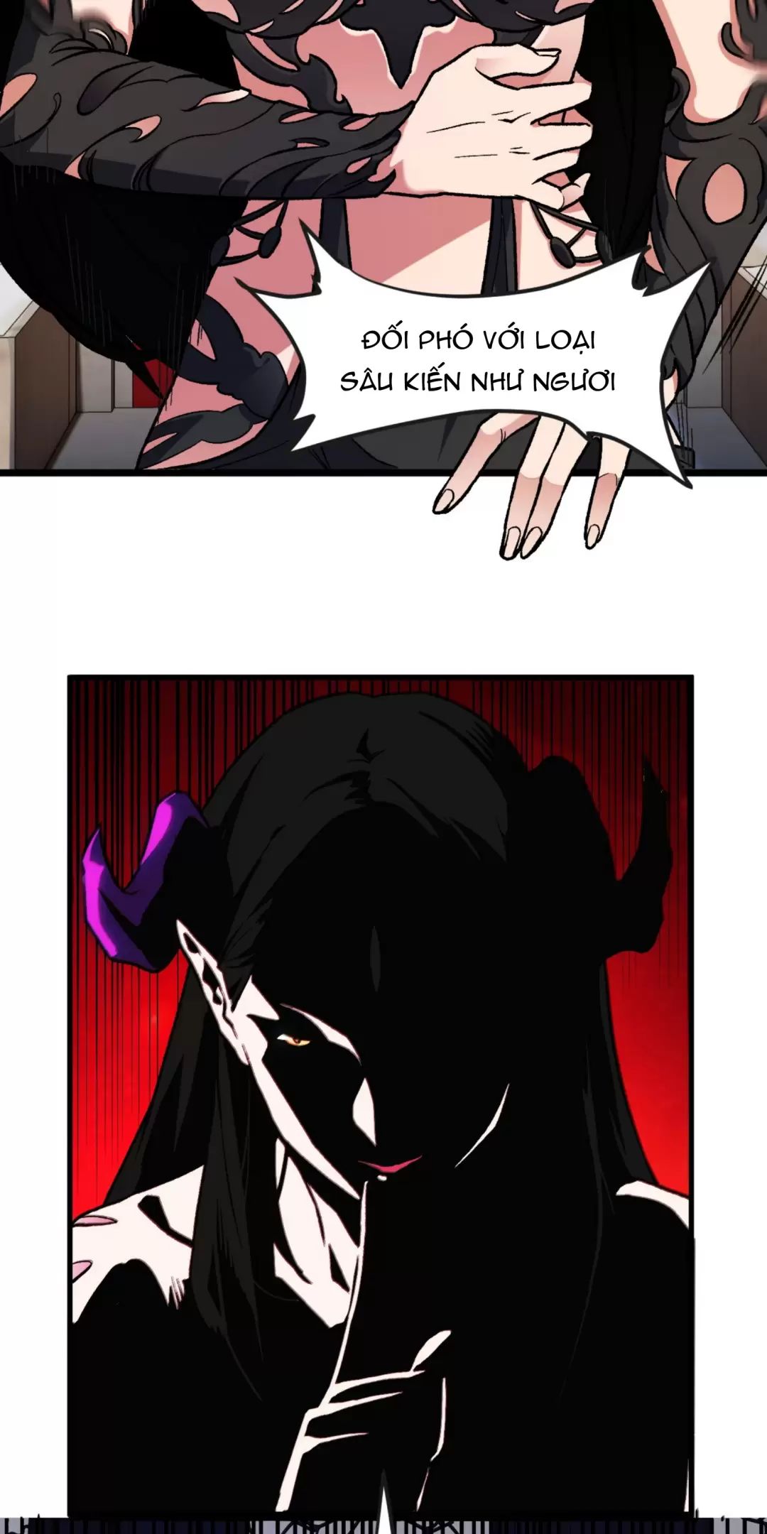 Toàn Dân Chuyển Chức : Duy Ta Vô Chức Tán Nhân Chapter  142.1 - 8