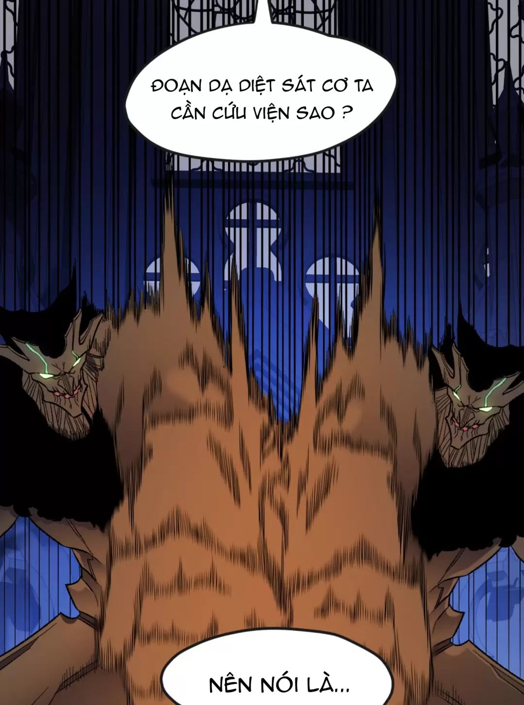 Toàn Dân Chuyển Chức : Duy Ta Vô Chức Tán Nhân Chapter 142.1 - 9