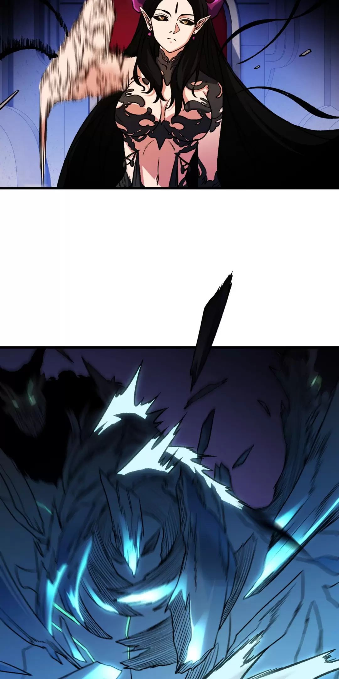 Toàn Dân Chuyển Chức : Duy Ta Vô Chức Tán Nhân Chapter  142.1 - 11