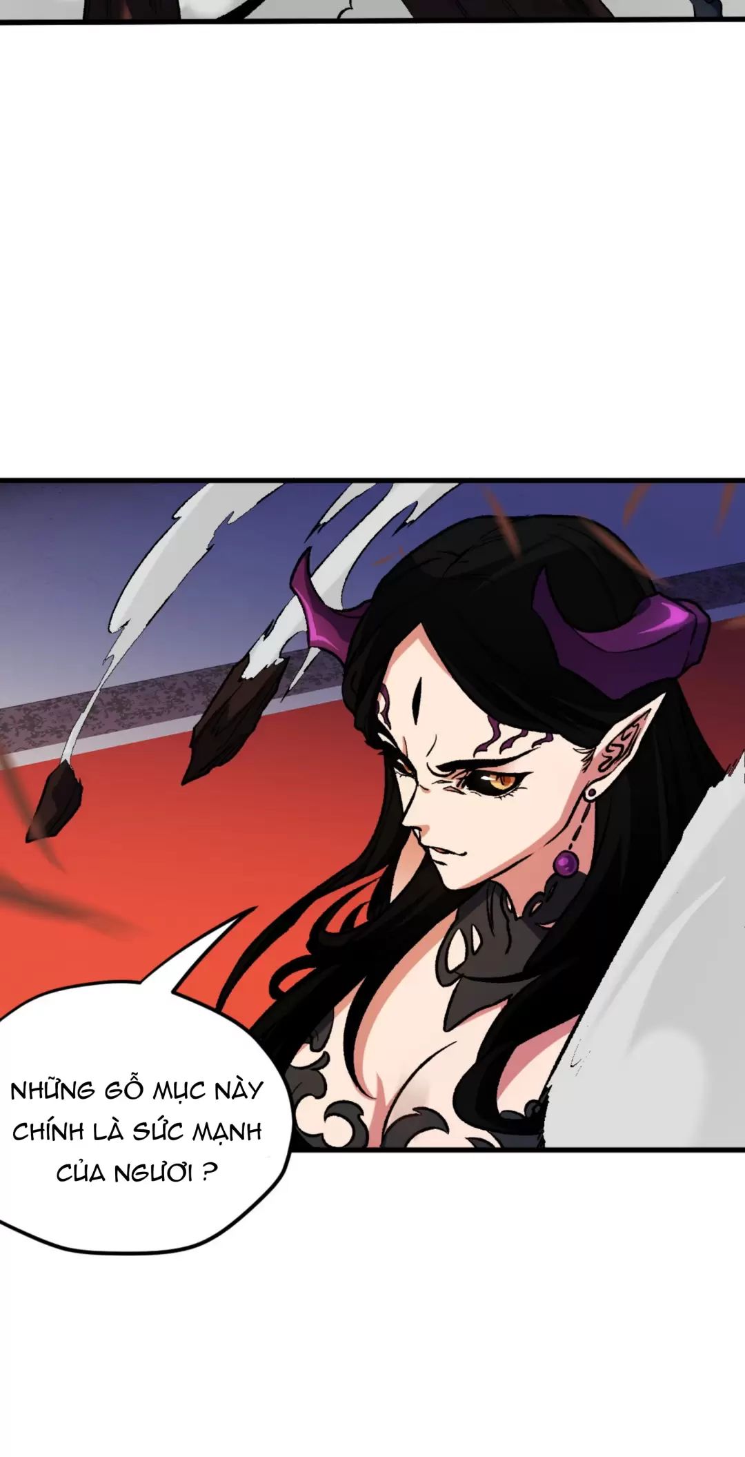 Toàn Dân Chuyển Chức : Duy Ta Vô Chức Tán Nhân Chapter  142.1 - 15