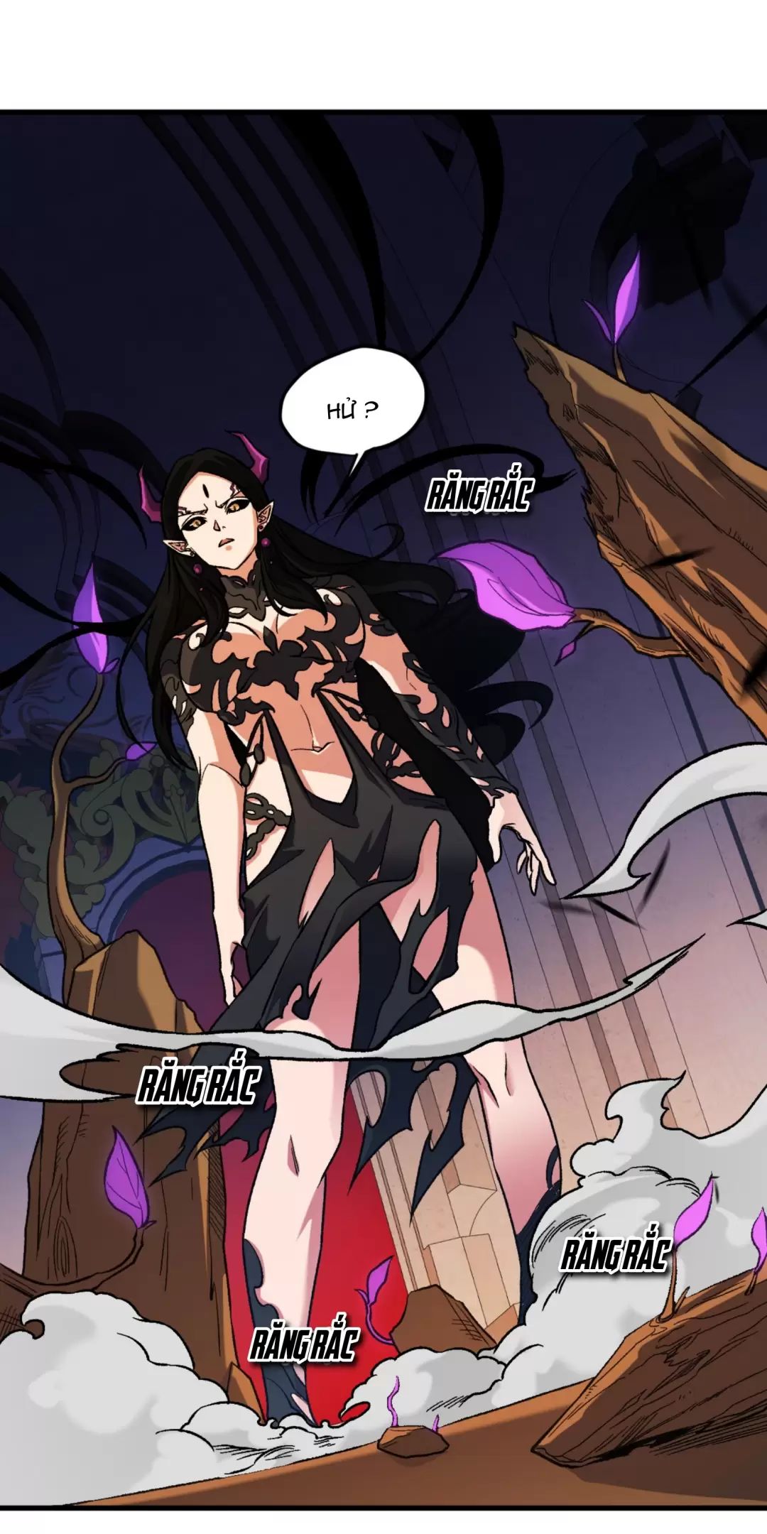 Toàn Dân Chuyển Chức : Duy Ta Vô Chức Tán Nhân Chapter  142.1 - 16