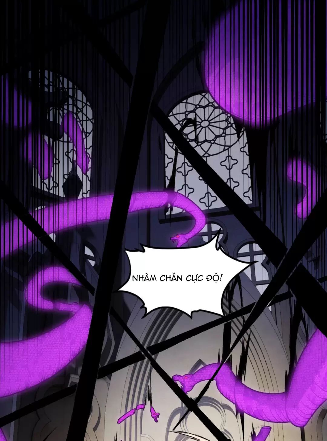 Toàn Dân Chuyển Chức : Duy Ta Vô Chức Tán Nhân Chapter 142.1 - 21