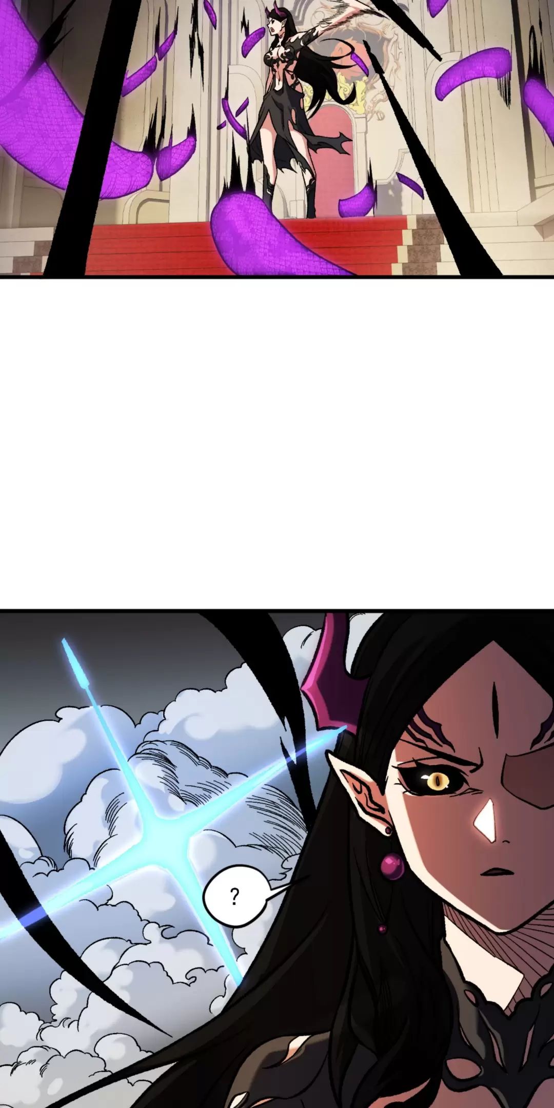 Toàn Dân Chuyển Chức : Duy Ta Vô Chức Tán Nhân Chapter 142.1 - 22