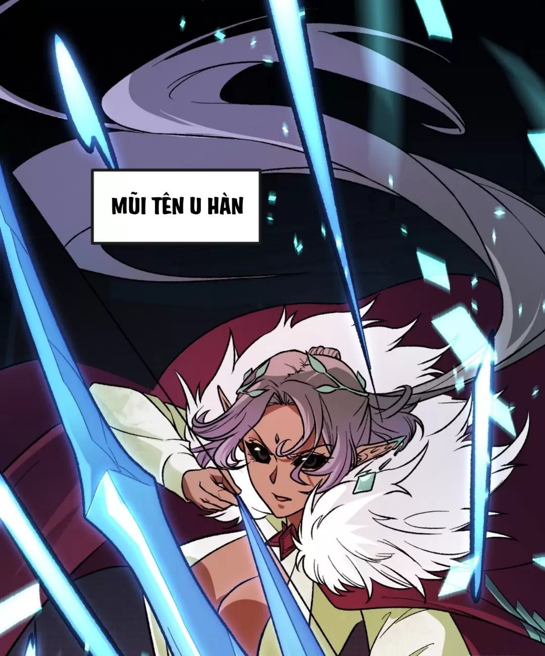 Toàn Dân Chuyển Chức : Duy Ta Vô Chức Tán Nhân Chapter  142.1 - 24