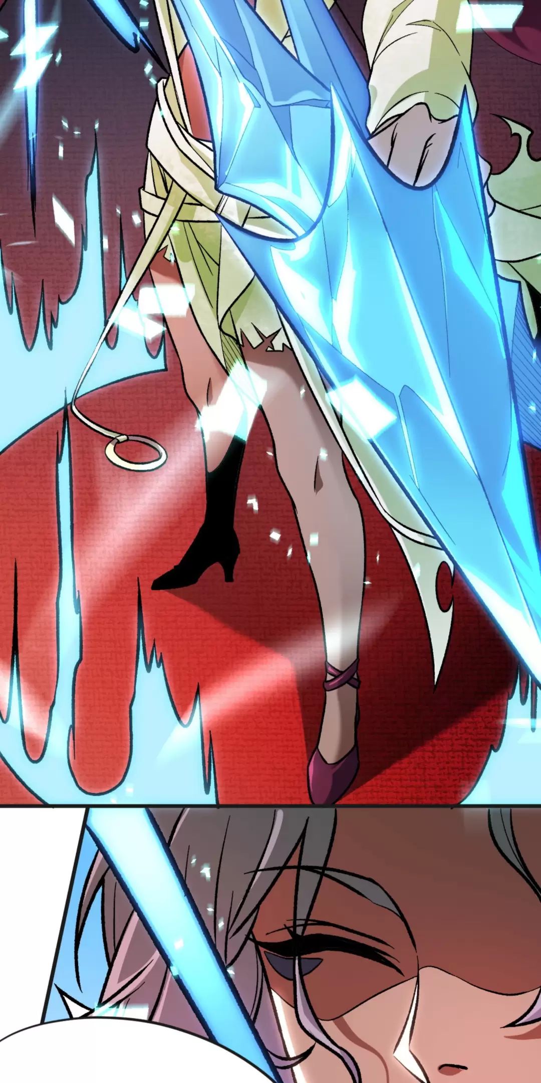 Toàn Dân Chuyển Chức : Duy Ta Vô Chức Tán Nhân Chapter  142.1 - 25