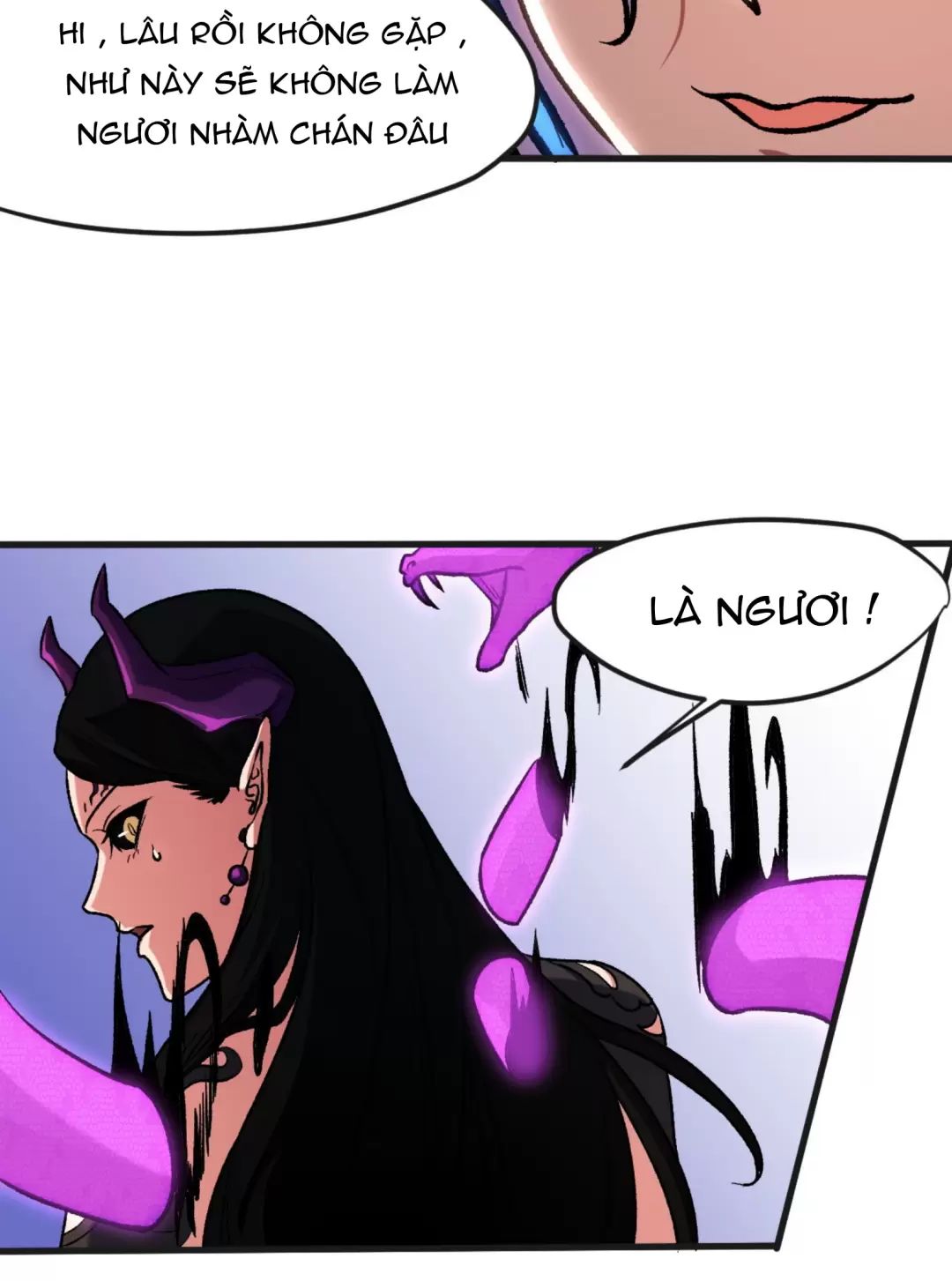 Toàn Dân Chuyển Chức : Duy Ta Vô Chức Tán Nhân Chapter  142.1 - 26