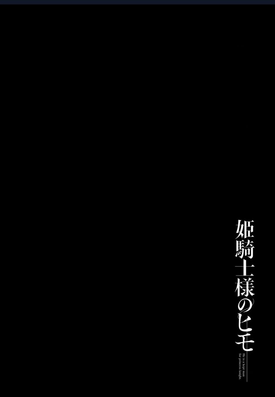 Himekishi-Sama No Himo Chapter  9.2 - 15