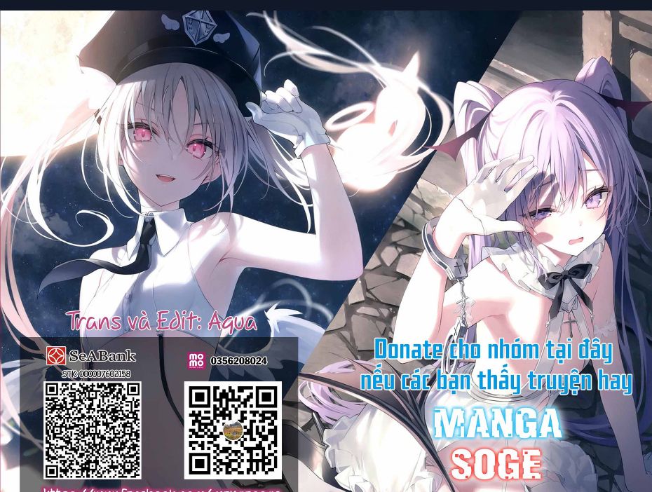 Himekishi-Sama No Himo Chapter  9.2 - 17