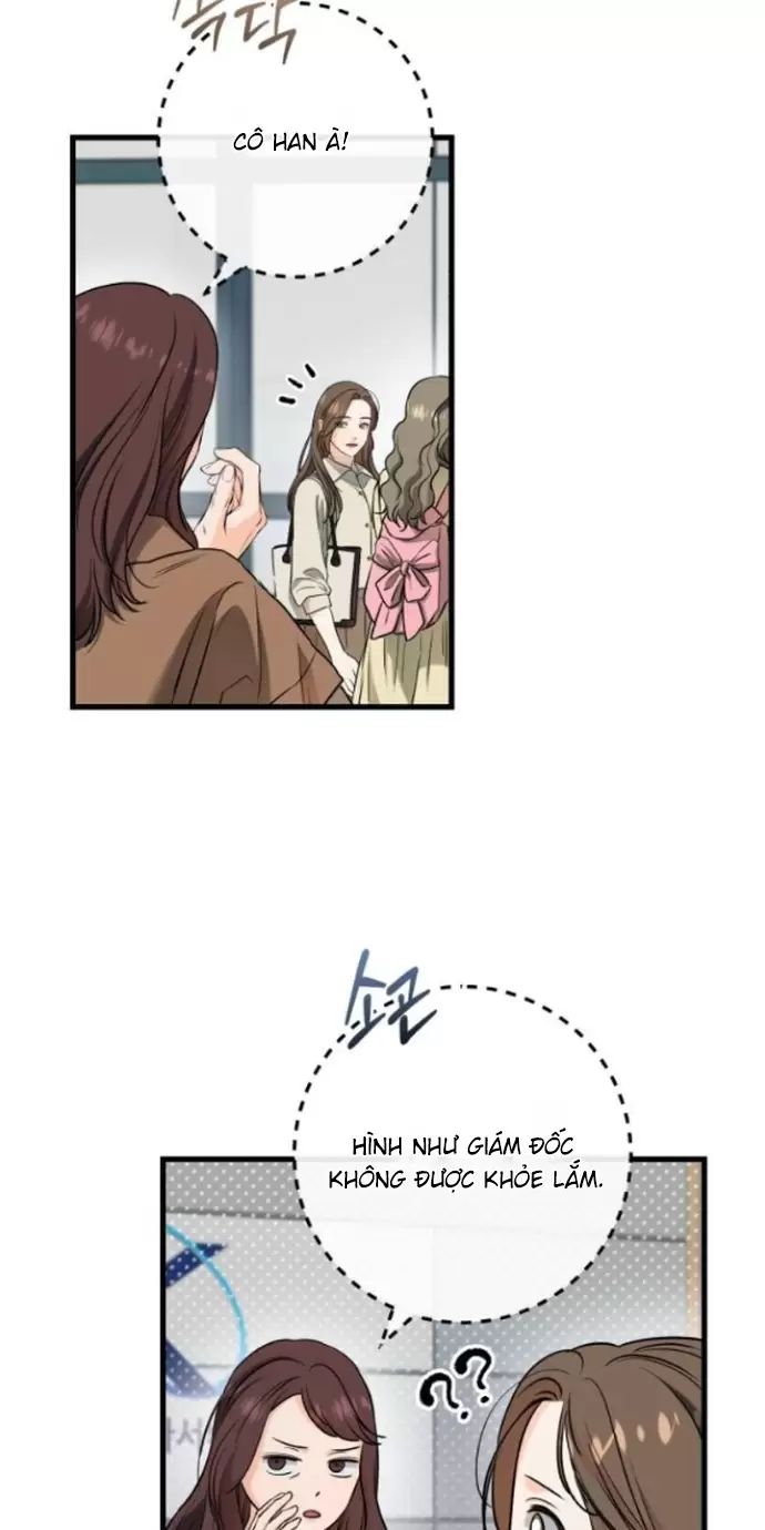 Nóng Lòng Muốn Giày Vò Em Chapter  66 - 3