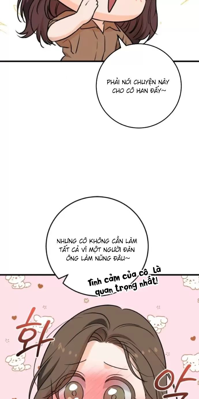 Nóng Lòng Muốn Giày Vò Em Chapter  66 - 5