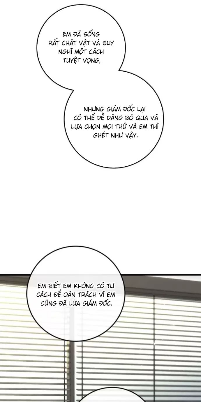 Nóng Lòng Muốn Giày Vò Em Chapter  66 - 29