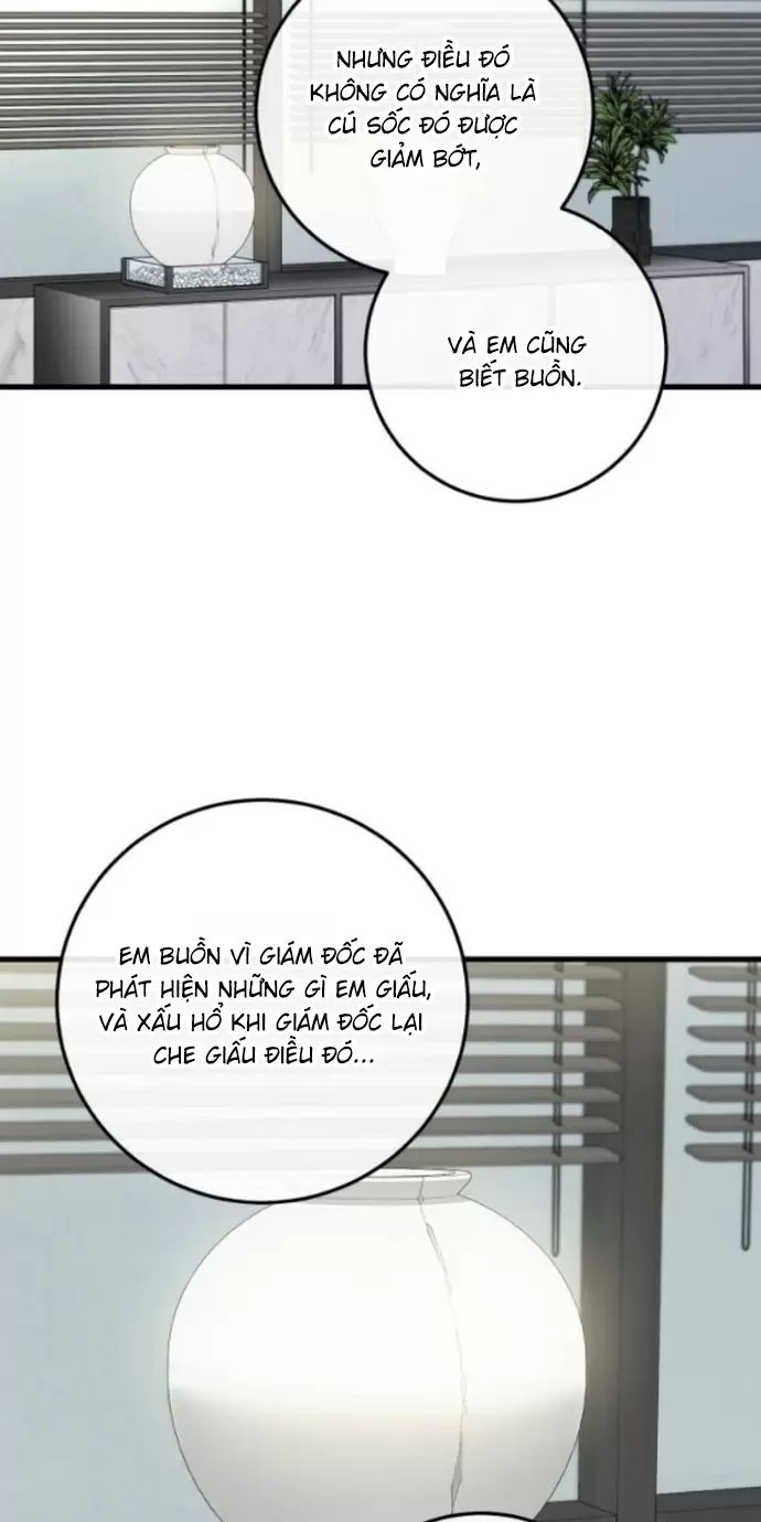 Nóng Lòng Muốn Giày Vò Em Chapter 66 - 30