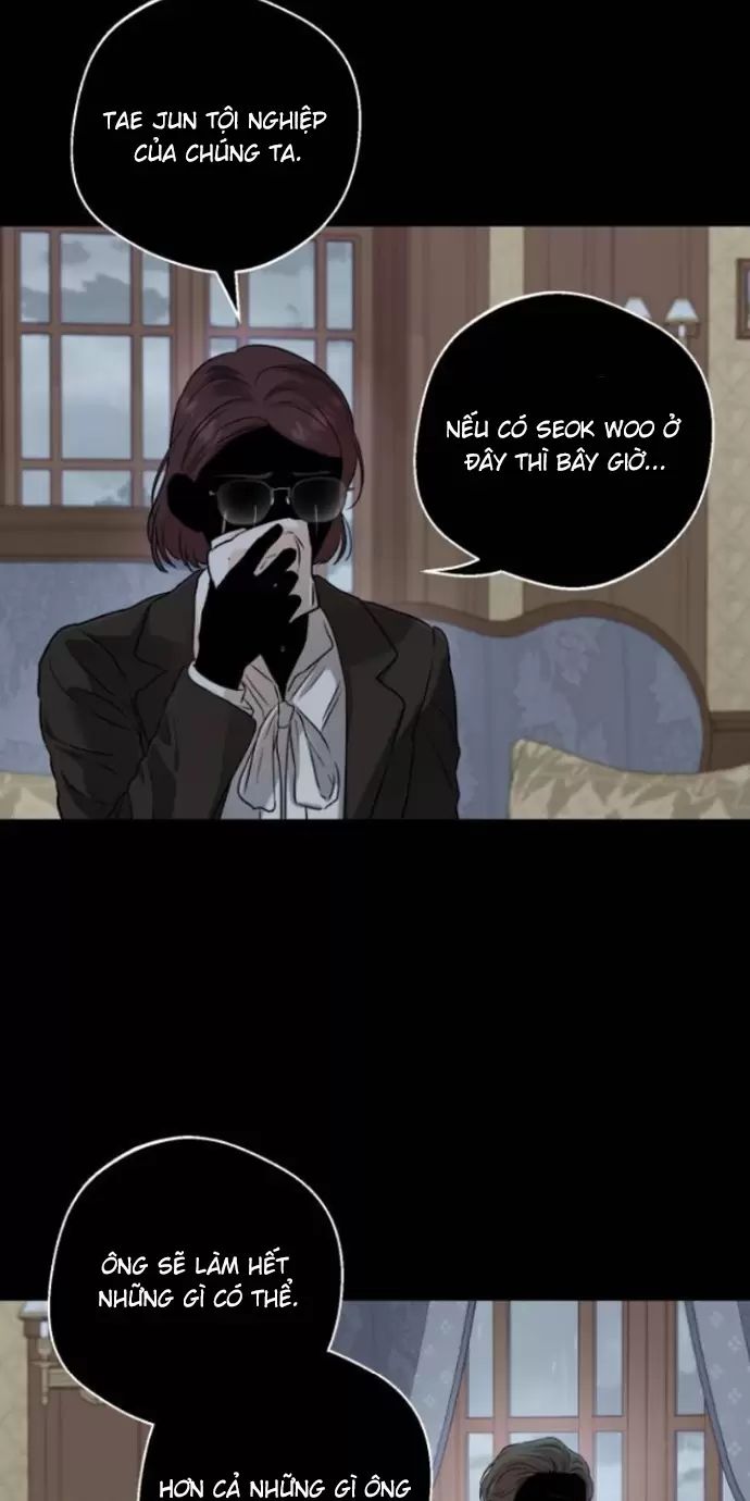 Nóng Lòng Muốn Giày Vò Em Chapter  66 - 36